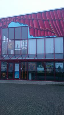 Movietown Brandenburg